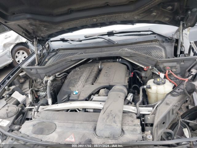 5UXKU0C58G0F92442 BMW X6 Sdrive35i