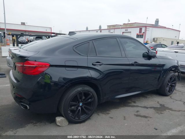5UXKU0C58G0F92442 BMW X6 Sdrive35i
