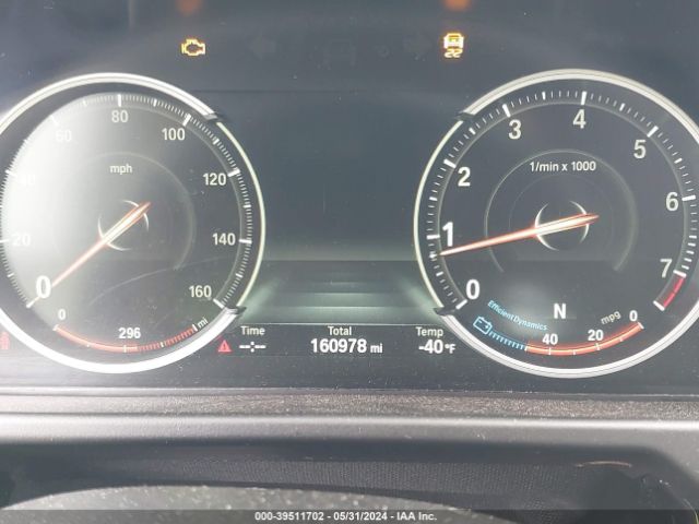 5UXKU0C58G0F92442 BMW X6 Sdrive35i