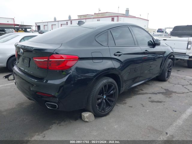 5UXKU0C58G0F92442 BMW X6 Sdrive35i