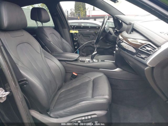 5UXKU0C58G0F92442 BMW X6 Sdrive35i