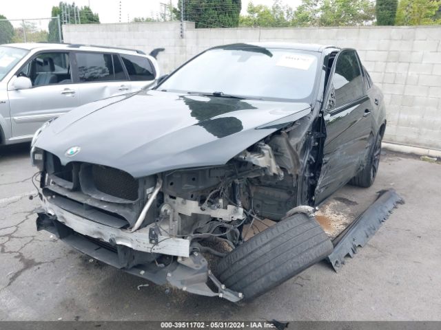 5UXKU0C58G0F92442 BMW X6 Sdrive35i