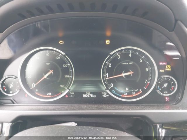 5UXKU0C58G0F92442 BMW X6 Sdrive35i