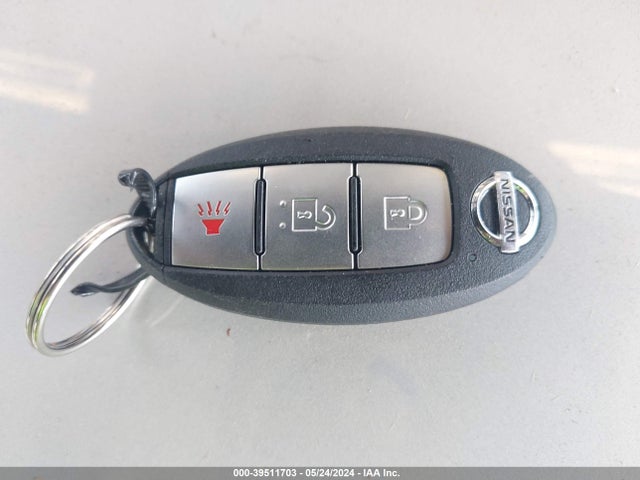 Nissan KICKS S 2019 3N1CP5CU0KL519577 Image 11