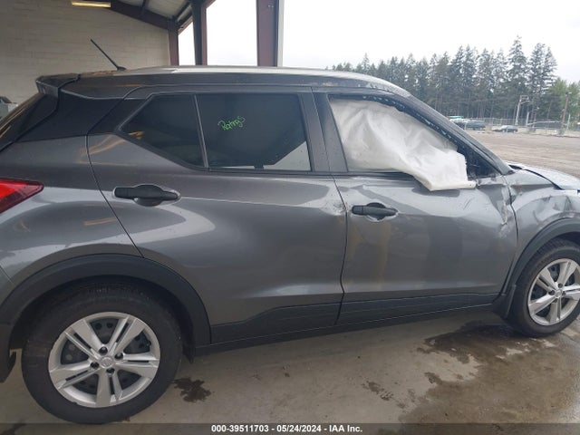 Nissan KICKS S 2019 3N1CP5CU0KL519577 Image 13