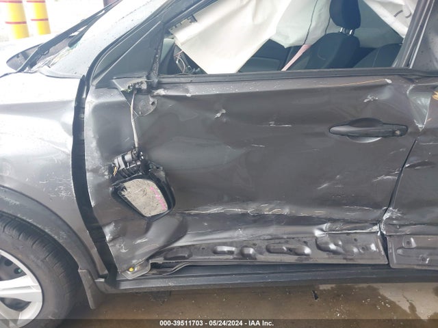 Nissan KICKS S 2019 3N1CP5CU0KL519577 Image 18