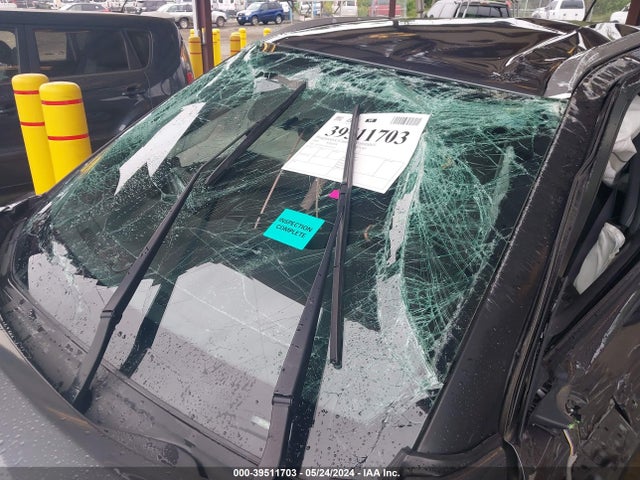 Nissan KICKS S 2019 3N1CP5CU0KL519577 Image 21