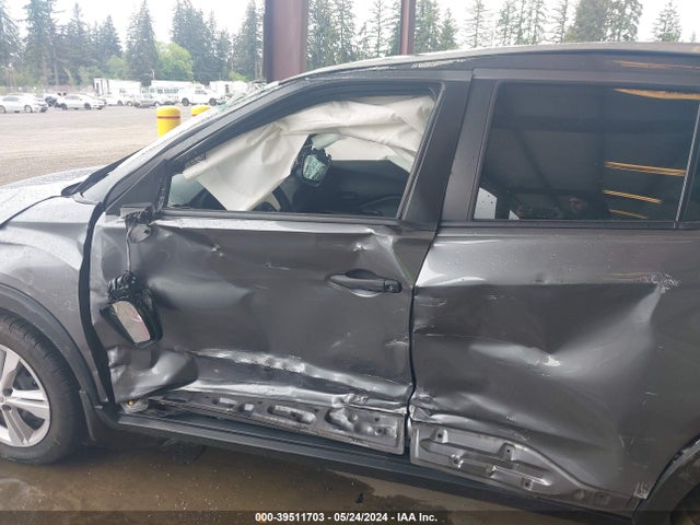 Nissan KICKS S 2019 3N1CP5CU0KL519577 Image 6