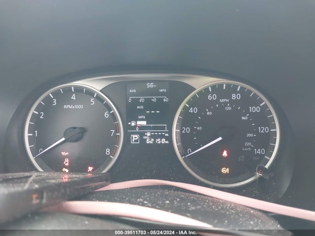 Nissan KICKS S 2019 3N1CP5CU0KL519577 Image 7