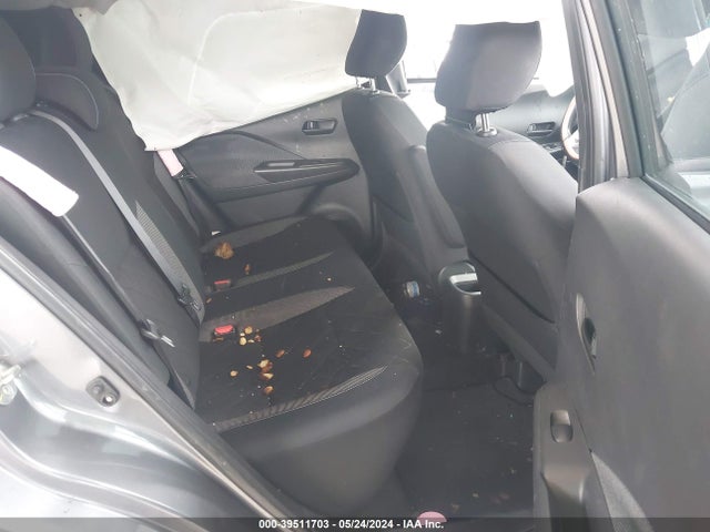Nissan KICKS S 2019 3N1CP5CU0KL519577 Image 8
