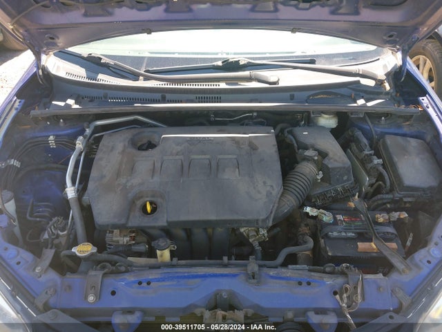 Toyota Corolla S Plus 2015 2T1BURHE1FC238293 Image 10