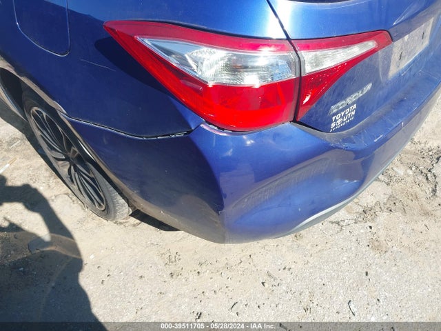 Toyota Corolla S Plus 2015 2T1BURHE1FC238293 Image 6