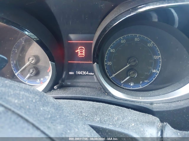 Toyota Corolla S Plus 2015 2T1BURHE1FC238293 Image 7