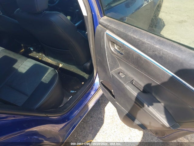 Toyota Corolla S Plus 2015 2T1BURHE1FC238293 Image 8