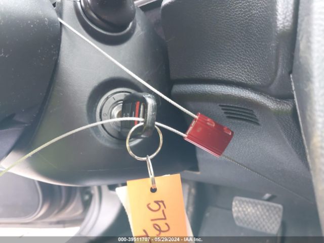 2HGFC2F6XMH551192 Honda Civic Lx