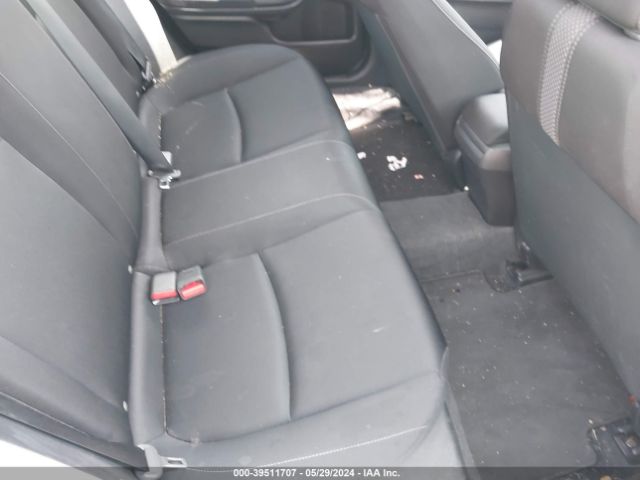 2HGFC2F6XMH551192 Honda Civic Lx
