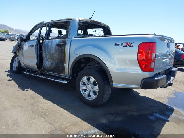 Ford RANGER XL 2020 1FTER4EH4LLA99121 Image 3