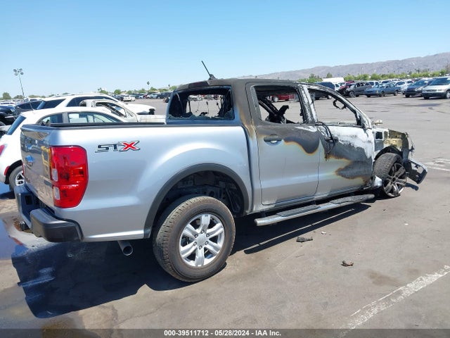 Ford RANGER XL 2020 1FTER4EH4LLA99121 Image 4
