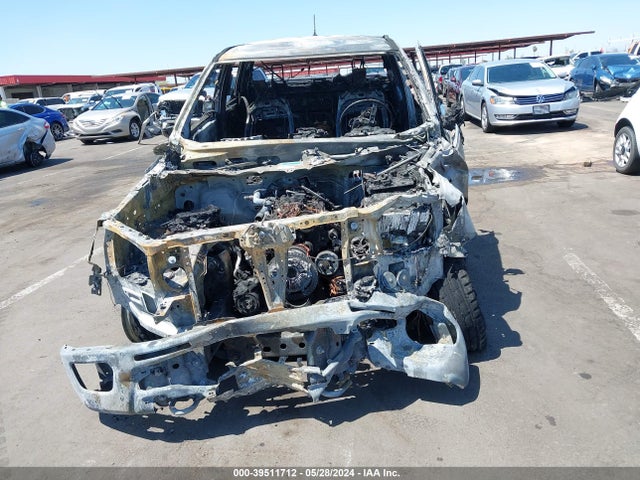 Ford RANGER XL 2020 1FTER4EH4LLA99121 Image 6