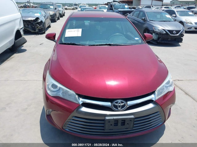 Toyota CAMRY LE 2017 4T1BF1FK0HU717231 Image 12