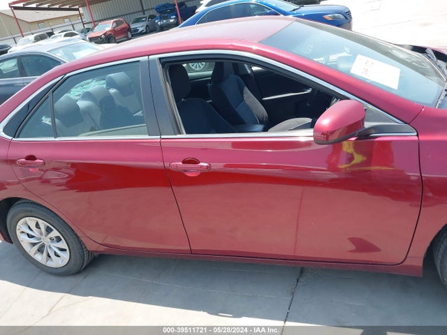 Toyota CAMRY LE 2017 4T1BF1FK0HU717231 Image 13