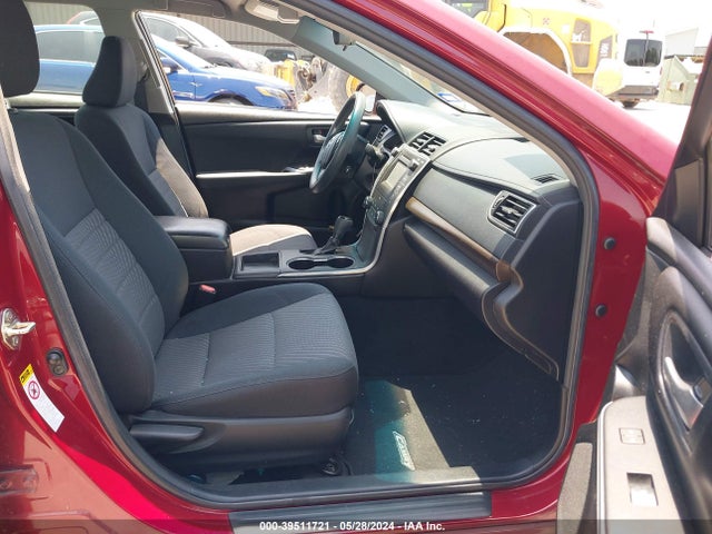 Toyota CAMRY LE 2017 4T1BF1FK0HU717231 Image 5