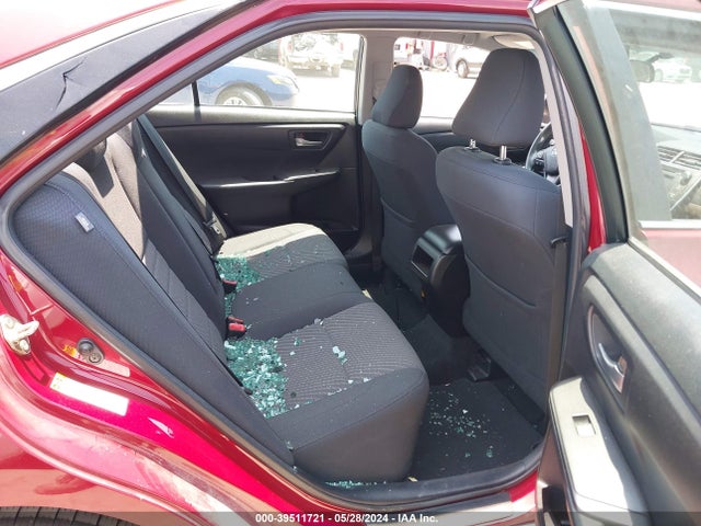 Toyota CAMRY LE 2017 4T1BF1FK0HU717231 Image 8