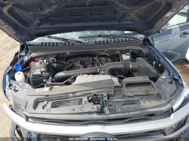 1FMJU1J89PEA45420 Ford Expedition Xlt