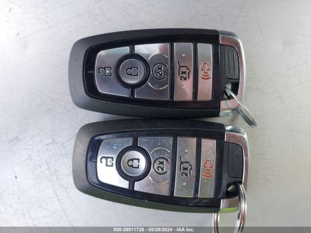 1FMJU1J89PEA45420 Ford Expedition Xlt