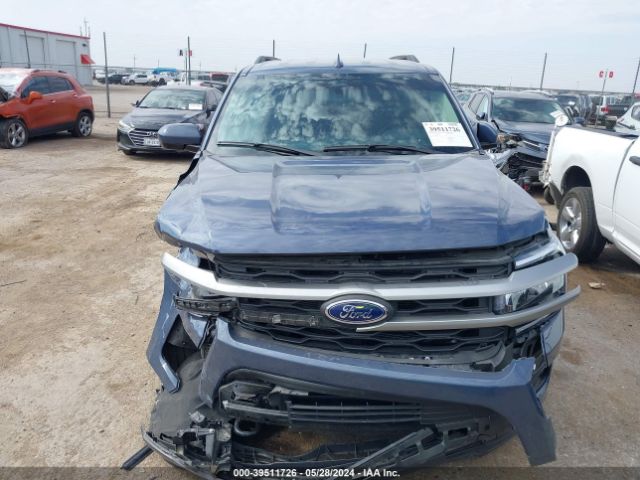1FMJU1J89PEA45420 Ford Expedition Xlt