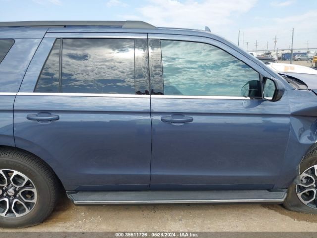 1FMJU1J89PEA45420 Ford Expedition Xlt
