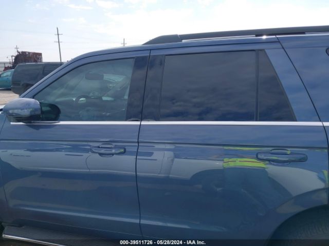 1FMJU1J89PEA45420 Ford Expedition Xlt