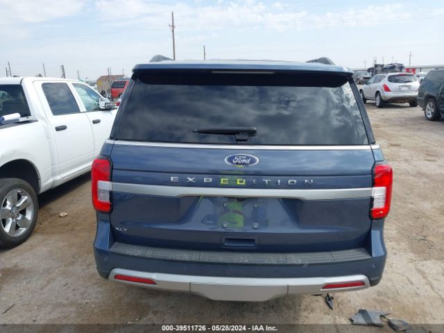 1FMJU1J89PEA45420 Ford Expedition Xlt