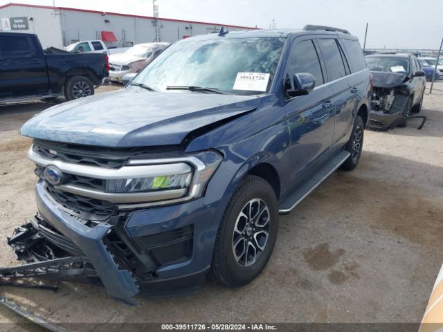 1FMJU1J89PEA45420 Ford Expedition Xlt