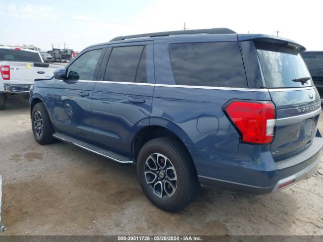 1FMJU1J89PEA45420 Ford Expedition Xlt