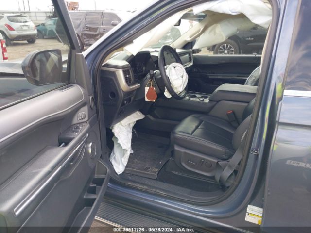 1FMJU1J89PEA45420 Ford Expedition Xlt
