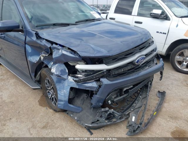 1FMJU1J89PEA45420 Ford Expedition Xlt