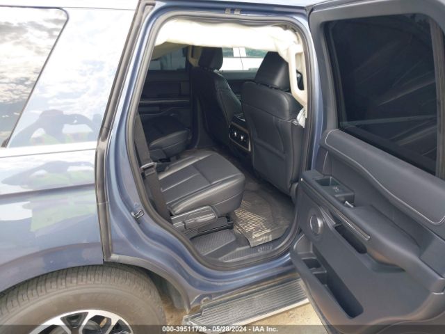 1FMJU1J89PEA45420 Ford Expedition Xlt
