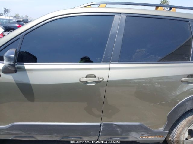 JF2SKAMC1NH491119 Subaru Forester Wilderness