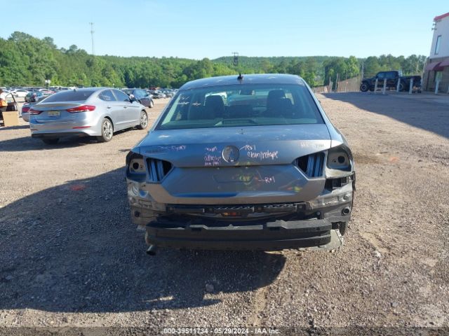 1VWAS7A37FC098416 Volkswagen Passat 1.8t Limited Edition