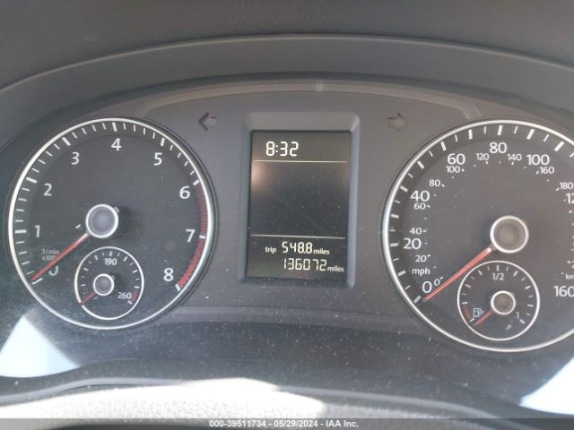 1VWAS7A37FC098416 Volkswagen Passat 1.8t Limited Edition