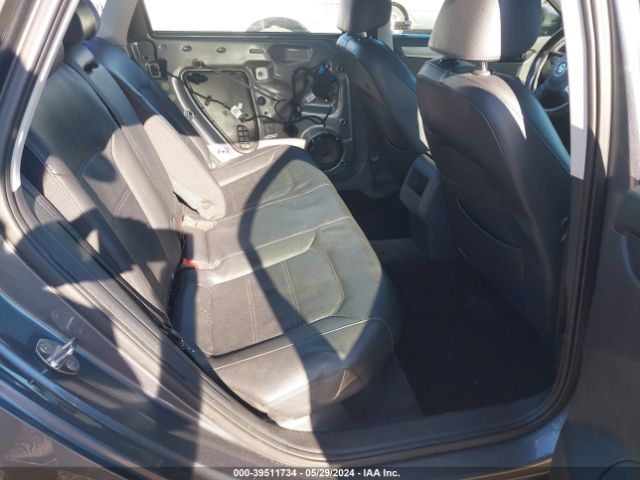 1VWAS7A37FC098416 Volkswagen Passat 1.8t Limited Edition