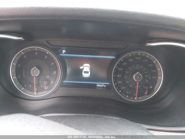 KMTG44LA0LU055576 Genesis G70 2.0t Rwd