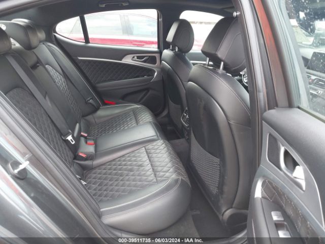 KMTG44LA0LU055576 Genesis G70 2.0t Rwd