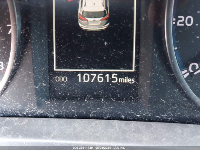 Toyota RAV4 LE 2017 2T3ZFREV8HW372014 Image 15