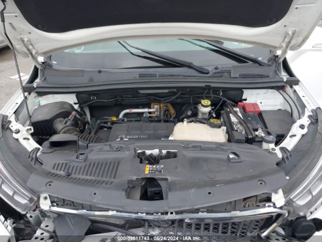 KL4CJCSB5JB551082 Buick Encore Essence