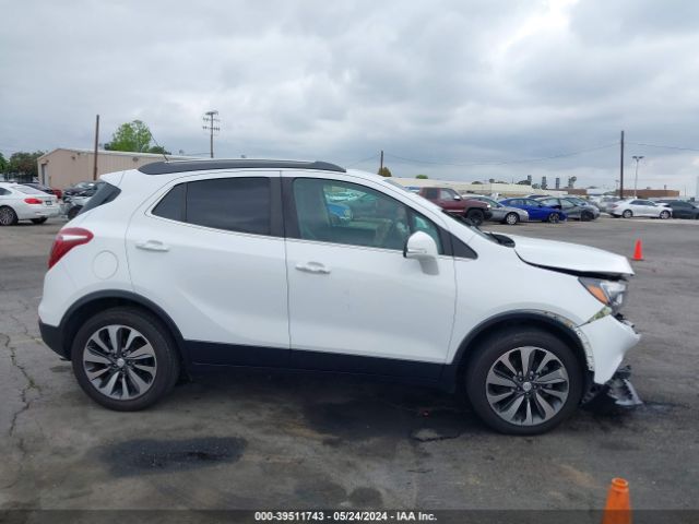 KL4CJCSB5JB551082 Buick Encore Essence