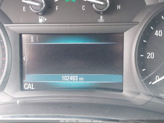 KL4CJCSB5JB551082 Buick Encore Essence
