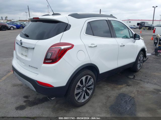 KL4CJCSB5JB551082 Buick Encore Essence