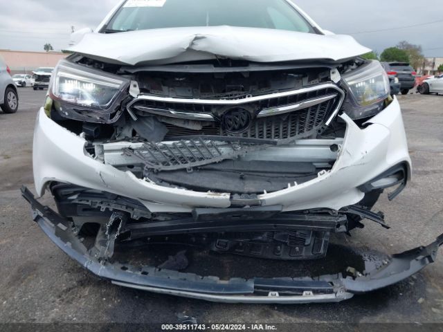 KL4CJCSB5JB551082 Buick Encore Essence